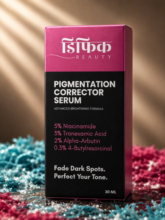 Pigmentation Corrector Serum