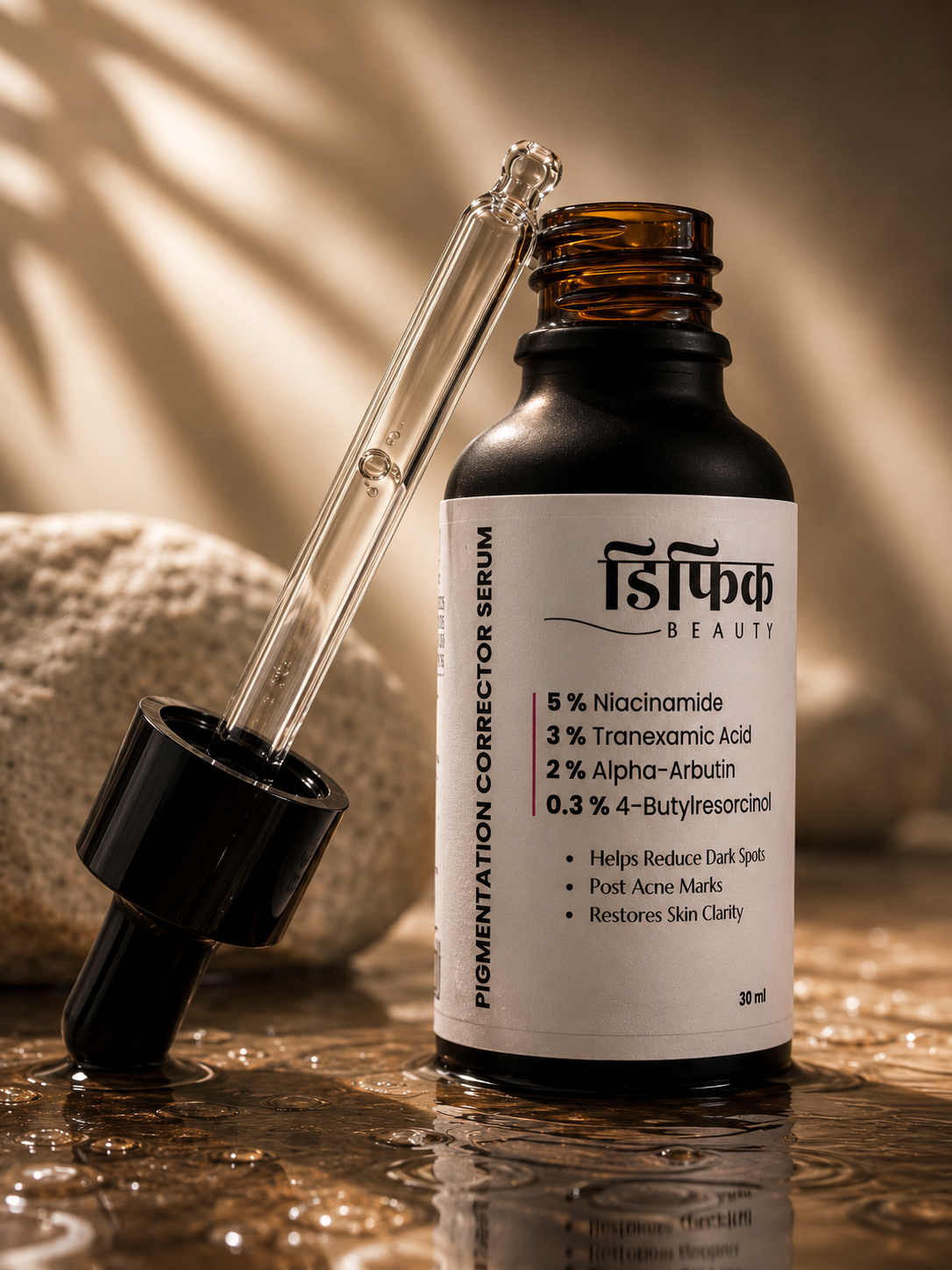 Pigmentation Corrector Serum