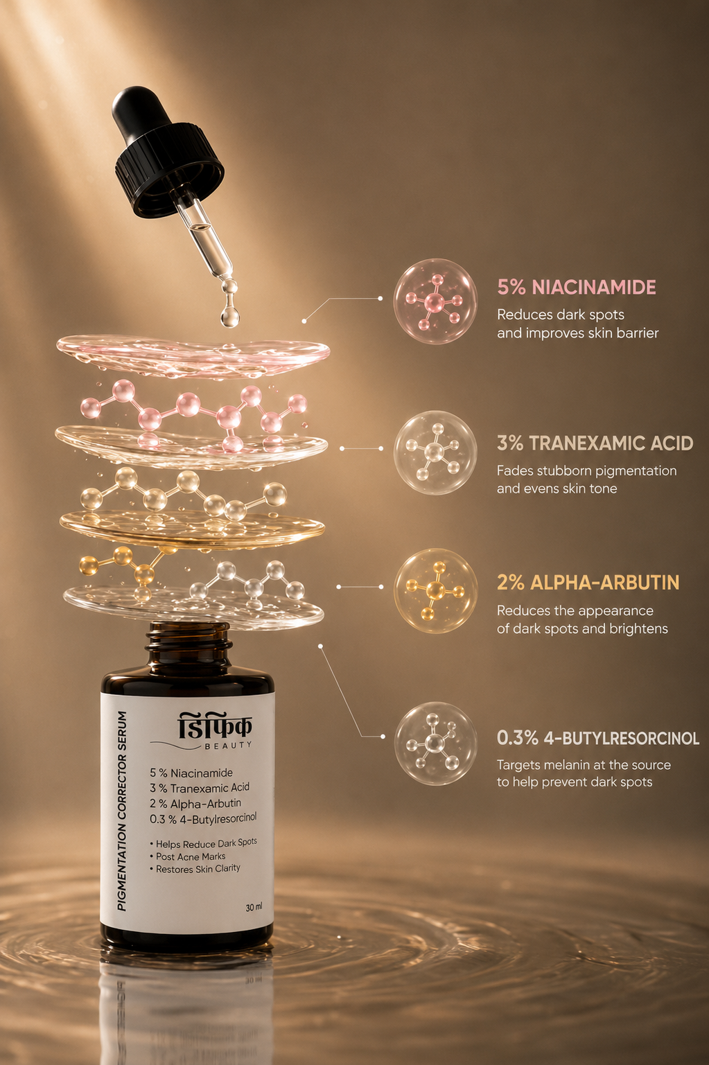 Pigmentation Corrector Serum